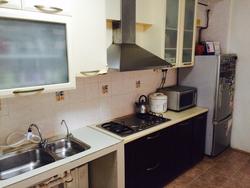 Blk 483 Admiralty Link (Sembawang), HDB 5 Rooms #108485162